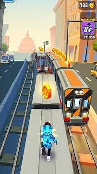 Subway Surfers