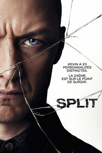 Split (2016) STREAMING VF GRATUIT - STREAMING VF GRATUIT