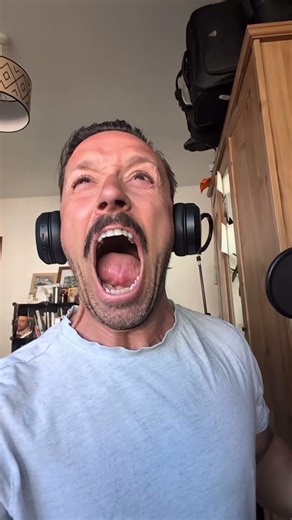 Trump sends mixed messages... #comedy #funny #endtimes