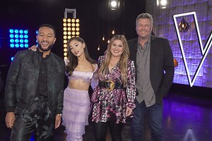 The Voice 21 Recap: Last of the Battles Live Blog (Videos)