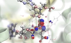 Developer Spotlight: Visualizing High-Resolution Atomic Structures to Simulate Molecular Dynamics | NVIDIA Technical Blog