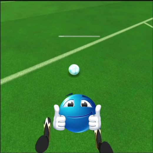 Exploring VRFS Soccer Simulator Features