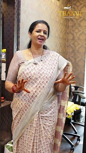 Mother's Day Thanvi Special Offer