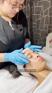 Ready to get pampered? ✨ 💅 Thanks to @BlogTO for featuring the Seneca Polytechnic Evolutions SPA, where students from the Esthetician and Esthetics & Medical Spa Therapies programs offer a series of treatments. The SPA is open to everyone and it gives students the practical experience that they need to jumpstart their careers. If you would like to book an appointment, please call Evolutions SPA at 437-312-0529. Video by @BlogTO. | Seneca Polytechnic