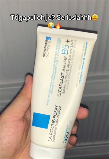 La Roche-Posay Moisturizer Skincare Tips
