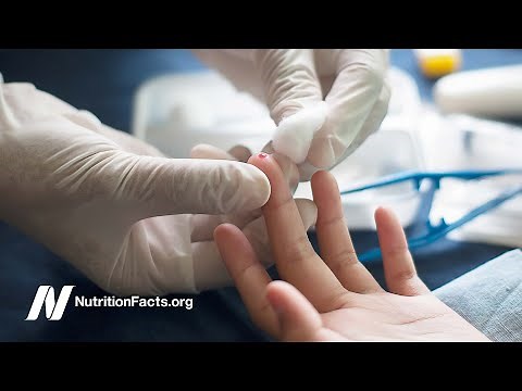 Blood Type Diet Debunked