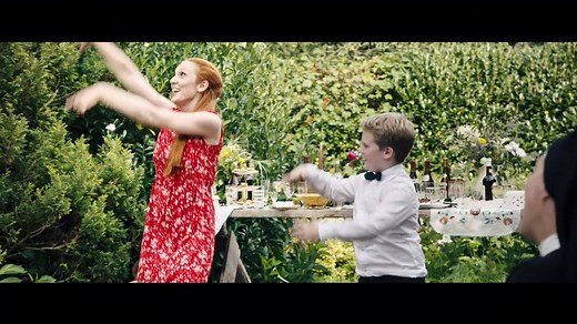 All About Me - Trailer (with EN subtitles)