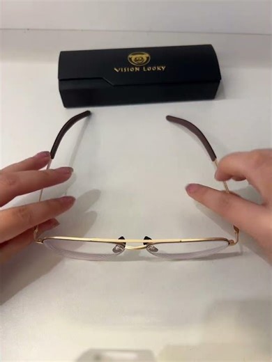 Level up your lens game#visionlooky #lensupgrade #sharpvision