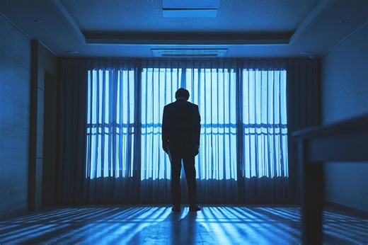 'Wall to Wall' ending explained: who is making the noise?