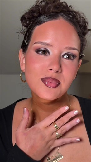 Paloma’s Full Glam Lip Combo Tutorial with M·A·C