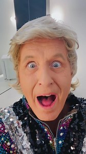 See you LIVE 9:40am on Nine | Bob Downe