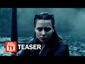 Cursed Season 1 Teaser | Rotten Tomatoes TV