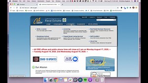 License Transfer Access