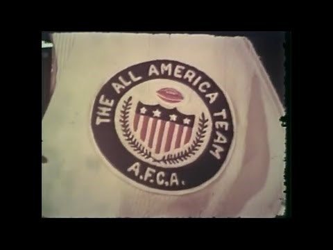 College Football History - The 1966 All-America Team