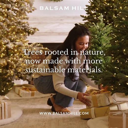 385 reactions · 16 comments | Imagine a tree in every room... Make Christmas even more magical with up to 30% off reusable lifelike Christmas trees you'll love for years. Shop now. | Balsam Hill | Facebook