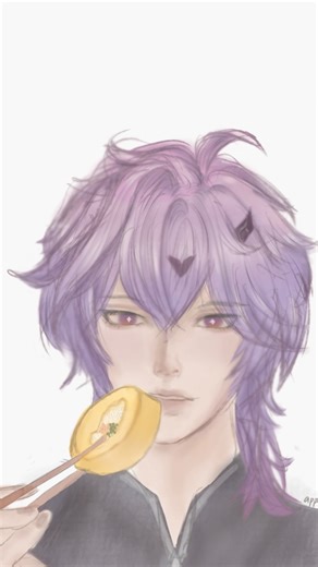 appy ! on Instagram: "soft render with me :3 . . . . [durin, genshin, genshin impact, durin fanart, genshin fanart, genshin impact fanart, sketch, doodle, render, ibis paint x, artist, rendering , anime art, fanart] #durin #genshinimpact #genshinfanart #genshin #genshinimpactfanart #animeart #artist #digitalart #sketch #doodle #explore #fypageシ #fypp #fyppppppppppppppppppppppp #ᴇxᴘʟᴏʀᴇᴘᴀɢᴇ #explorepage #discover #animefanart #fanart"