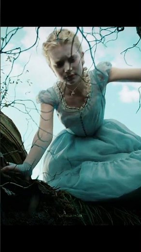 "Alice Falls into a MAGICAL World! 😱✨ | Wonderland Adventure"