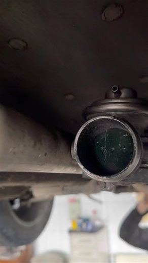 From EGR to Exhaust Cutout Valve | Citroen C2 #tuning #mechanic #exhaust #exhaustsound #performance