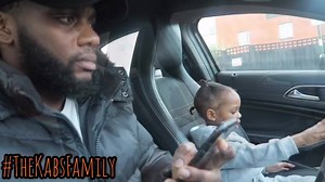 5.7M views · 353K reactions | Oh hell no, these kids hear everything 臘‍♂️ #AintNoFreakyFreakyAroundHere #TheKabsFamily Songs : Burna Boy - Killin dem Teni - Case Davido ft Chris Brown - Blow my mind | The Kabs Family | Facebook