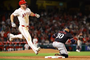 Angels analyst claims Mike Trout will retire as a one-club man; envisions 3x MVP's future as DH