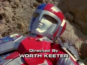 VR Troopers Capitulo 2 (1/5) Latino