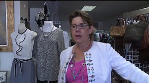 Dress for Success Quad Cities has a new program