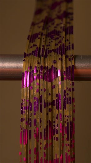 Silicone legs add character and movement to flies. Whether you’re tying leggy nymphs, jig streamers, or articulated swim flies, shrimp patterns, and more, can you ever have too many rubber legs? We think not. Choose from a wide range of colors and patterns and get to tying! | Fulling Mill