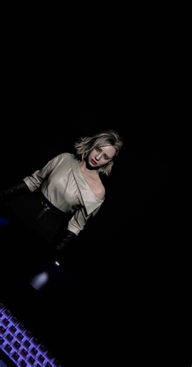 Resident Evil Requiem: A Gaming Setup Perfection with OLED