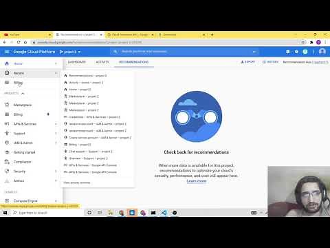 Python 3 Google Cloud Translate API V2 Example to Translate Text in Various Languages For Beginners