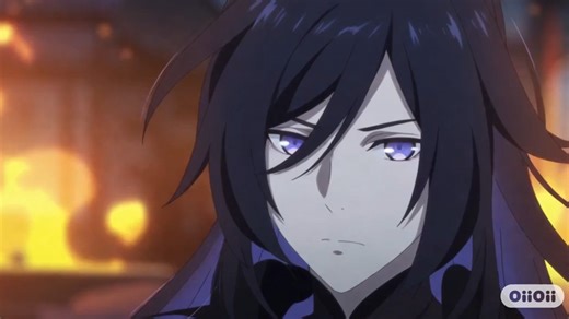 oiioii全流程没有任何干预，这效果太强了