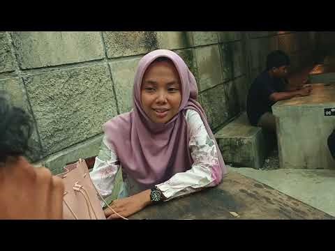 Tak Ada Kata Terlambat - Short Movie by Code Lens