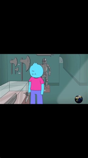 watch the full episode of Blue World now on ‪@adultswim‬