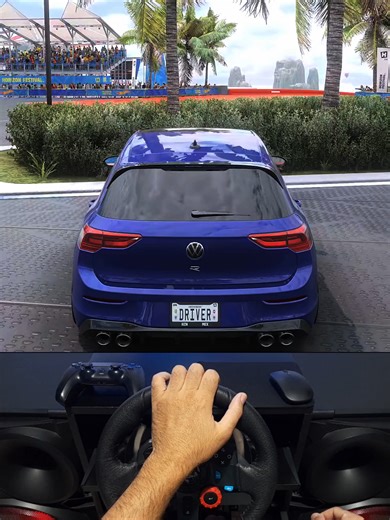 Forza Horizon 5 #forza #xbox #pc #ps5