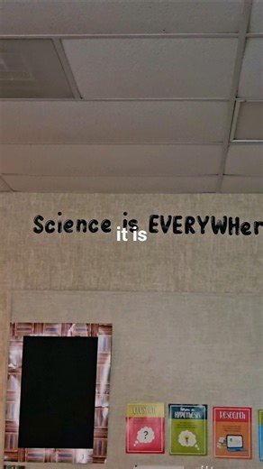 An overview of the STEM resources leveraged for a High School SDC Physical Science Course.