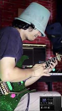 eruption EVH ember head