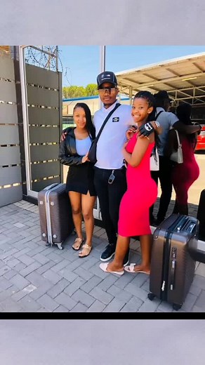 Njabulo Msomi & his polygamy #Love#Isithembu