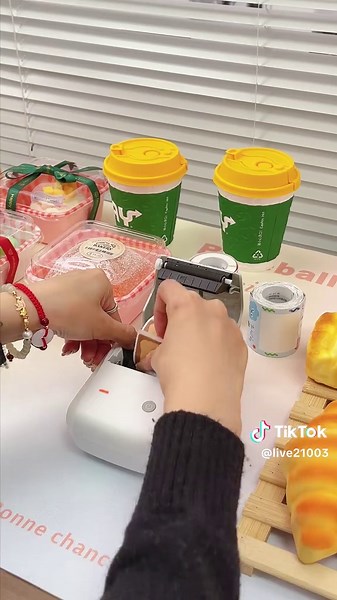 Maximize Efficiency with Thermal Label Printers