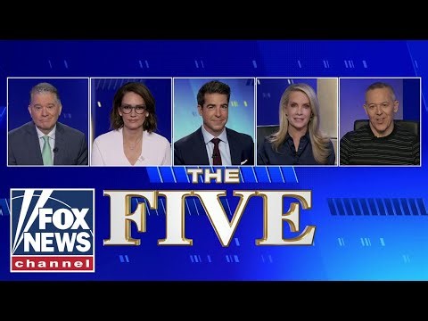 'The Five': California Democrats battle to succeed Newsom over free healthcare for illegal migrants