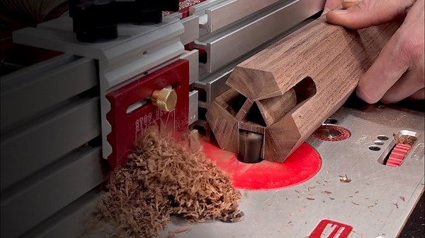 Must-try woodworking techniques