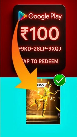 100% FREE (Redeem Codes) free redeem code app google play redeem code | how to get free redeem code