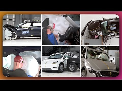 The Safest Vehicles Of 2025