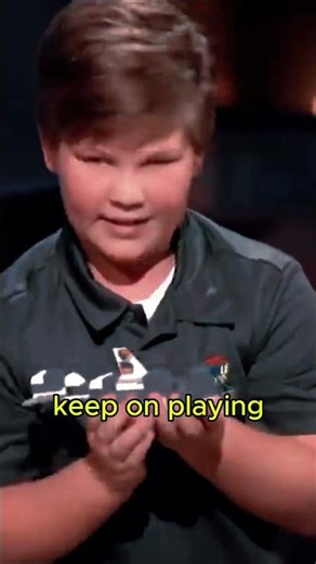 this kid built $500,000 company at 12 years old