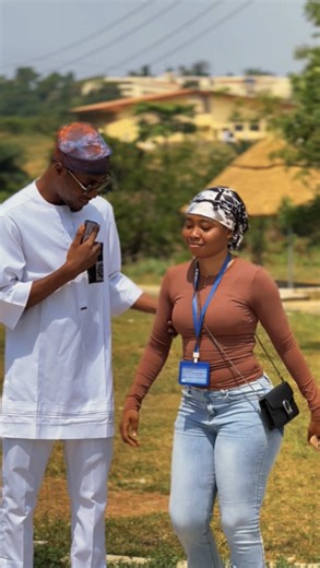 Funny Interview Moments with Riri