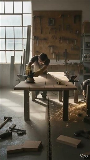 Amazing Tranformation Table!