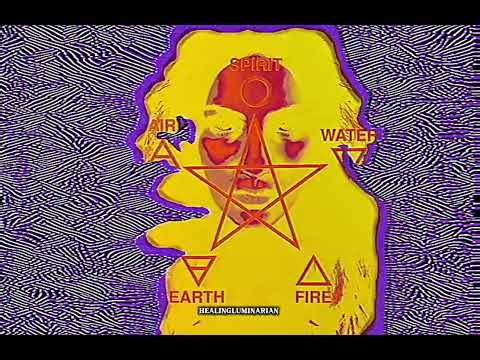 DESTROY ETHERIC PARASITES AND ARCHONIC PARASITES | DEFEAT ENERGETIC PARASITES