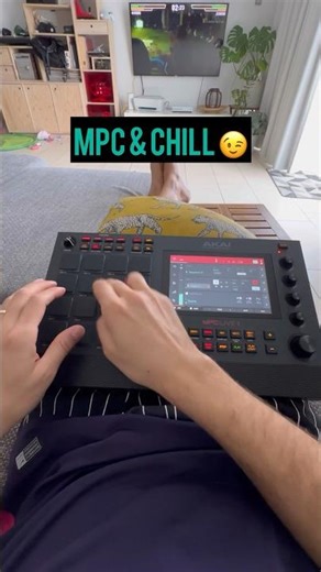 MPC Live 2 Beat Making