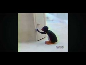 Pingu Cartoon Network