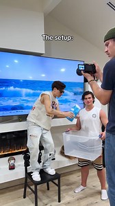 152K views · 152 reactions | oops…everyone knows my secret now  | Gary Grey | Facebook