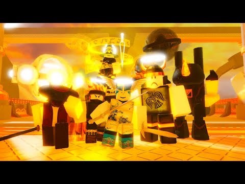 [POST-PATCH] THE BATTLE BRICKS - DECLARING ARMAGEDDON 3 STAR TUMORE COMPLETION, FIRST RECORDED WIN