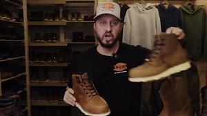 7 Best Work Boots In 2025 That Are ACTUALLY Durable